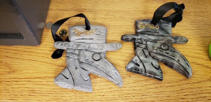 Plauge Doctor For The New Plauge