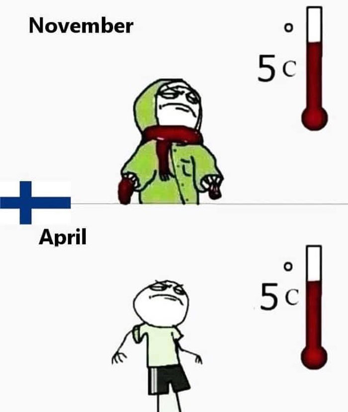Very-Finnish-Problems-Instagram-Memes