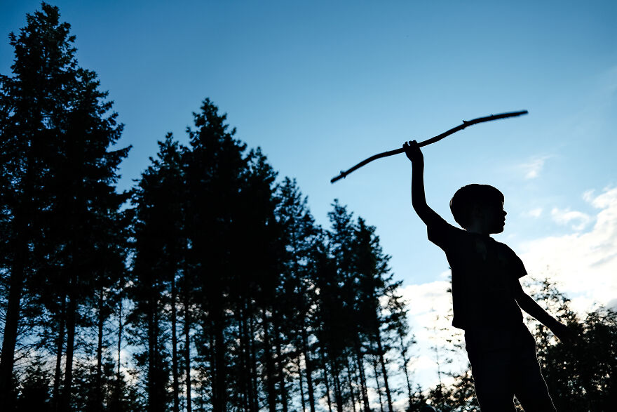 2020 Through The Eyes Of Irish Photographers