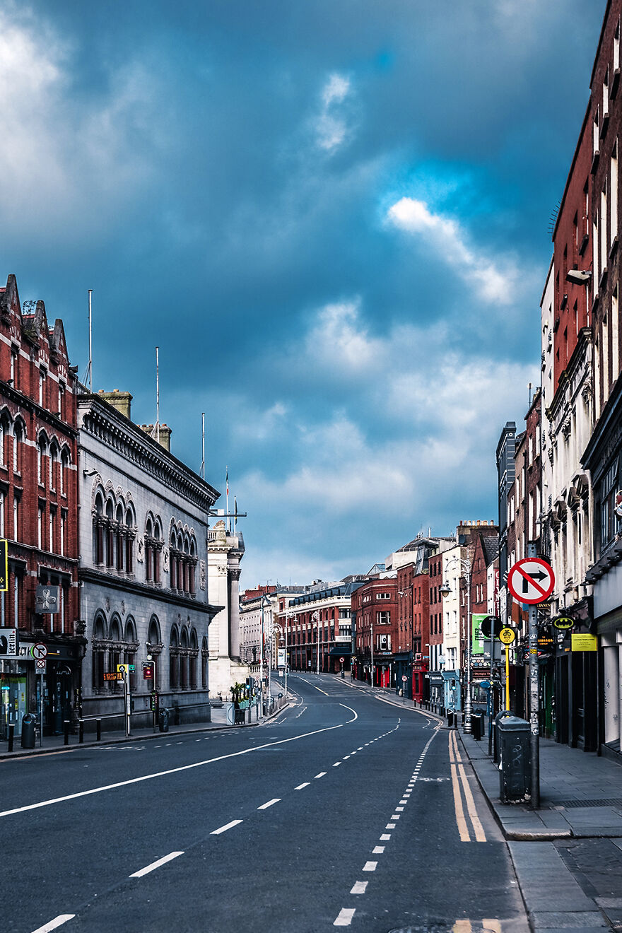 2020 Through The Eyes Of Irish Photographers