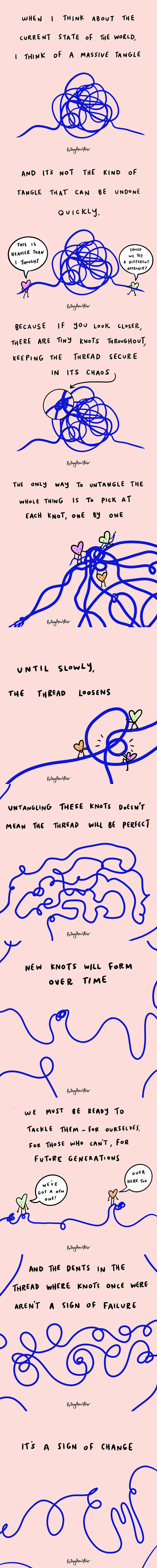 Social-Mental-Issues-Comics-Haley-Weaver