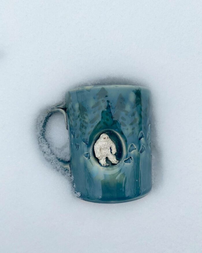 Ceramic-Mugs-Animal-Sculptures-Side-Ap-Curiosities