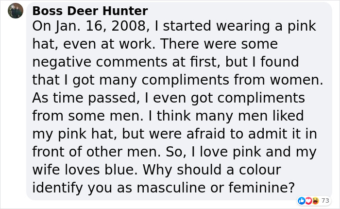 Social Media Campaign Highlights Everyday Toxic Masculinity And How Dangerous It Is