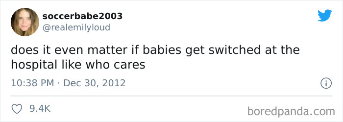 Not-Having-Kids-Childfree-Tweets