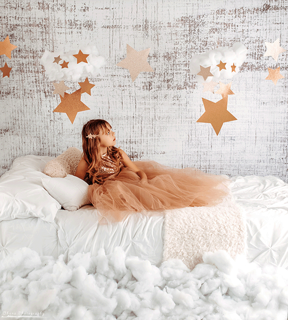 Photographer Takes Inspiring Hope Photos For 2021