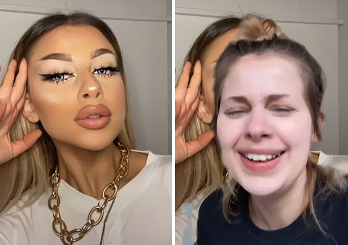 Expectations-Reality-Catfish-Tiktok-Challenge