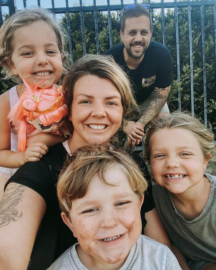 "I Have Mastered Parenting": Australian Mom Shared Her Daughter's Response Letter Dedicated To A Bully Who Called Her Fat