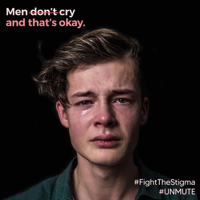 Social Media Campaign Highlights Everyday Toxic Masculinity And How Dangerous It Is Social Media Campaign Highlights Everyday Toxic Masculinity And How Dangerous It Is