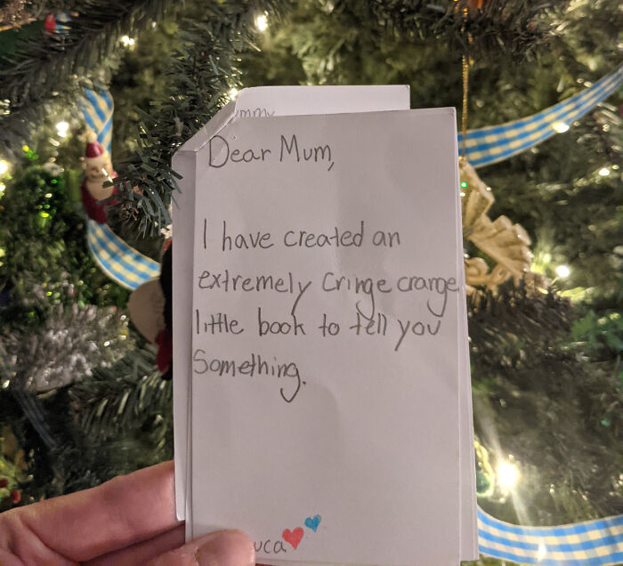 Proud Mom Shares How Her 13-Year-Old Son Came Out To Her And It's Heartwarming Proud Mom Shares How Her 13-Year-Old Son Came Out To Her And It's Heartwarming