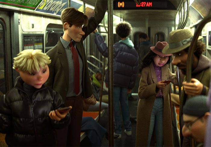 "Soul," Pixar's New Movie, Might Be The Studio's Most Mature One