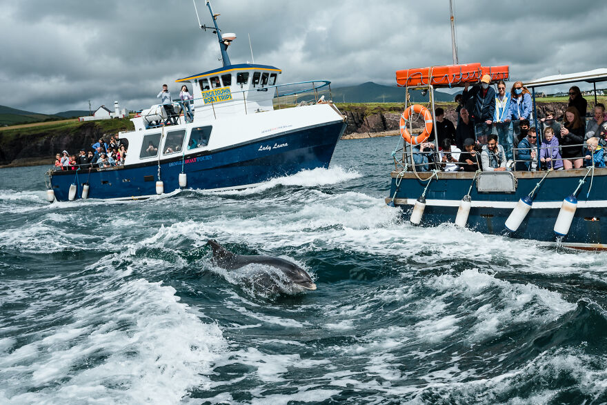 2020 Through The Eyes Of Irish Photographers
