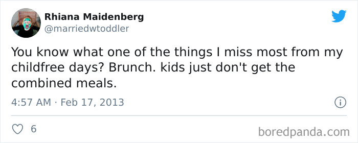 Not-Having-Kids-Childfree-Tweets