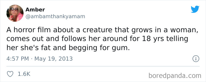 Not-Having-Kids-Childfree-Tweets