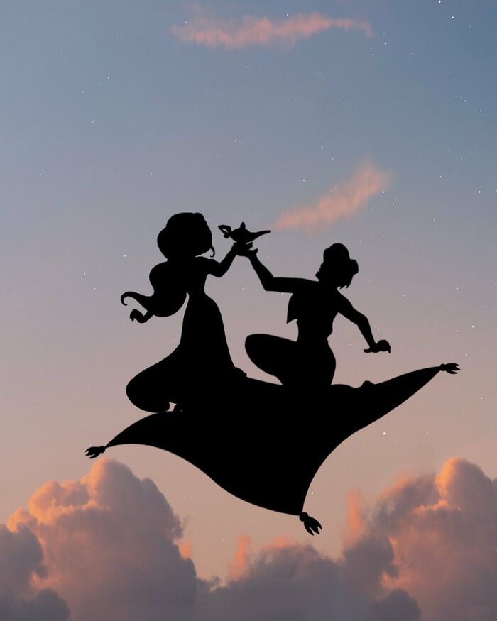 Cloud-Sky-Silhouette-Art-Lan-Nguyen