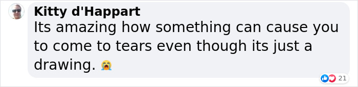 The Creator Of ‘Pixie And Brutus’ Finally Reveals How Brutus Got His Scars, And People Can’t Hold Back The Tears