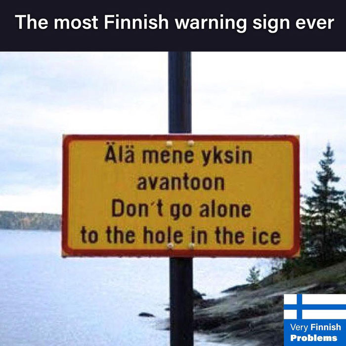 Very-Finnish-Problems-Instagram-Memes
