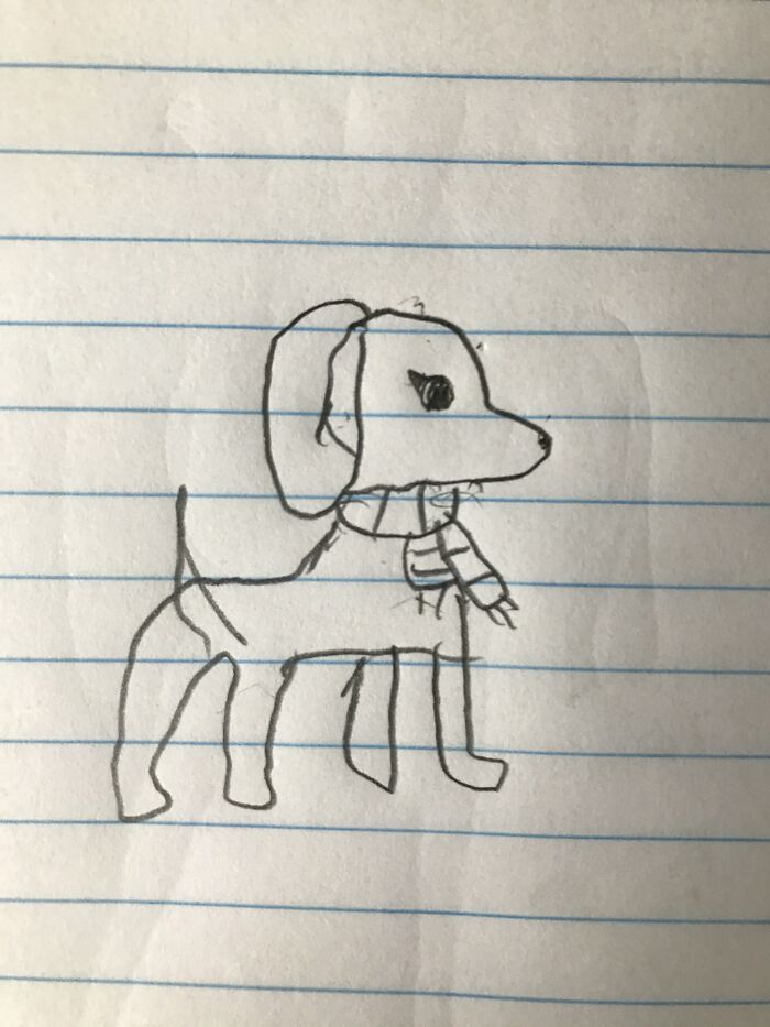 It’s Was Ok Until The Body