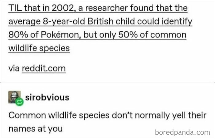 They Also Don't Come In Exciting Anime