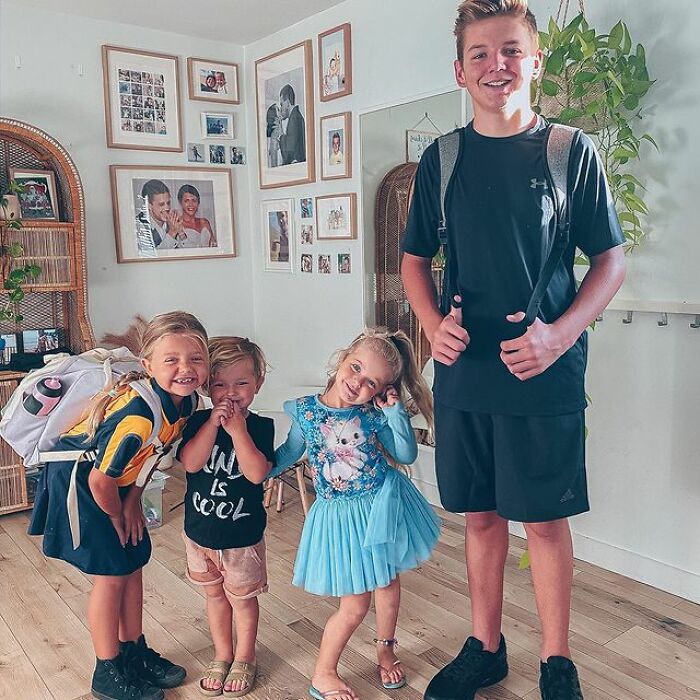 "I Have Mastered Parenting": Australian Mom Shared Her Daughter's Response Letter Dedicated To A Bully Who Called Her Fat