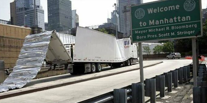 He Made It All The Way Through