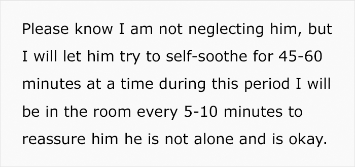 Woman Shares A Letter She Got From Her Neighbors With A Baby And It Goes Viral Woman Shares A Letter She Got From Her Neighbors With A Baby And It Goes Viral