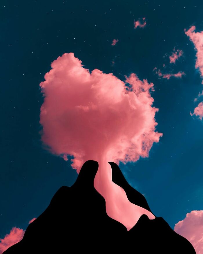 Cloud-Sky-Silhouette-Art-Lan-Nguyen