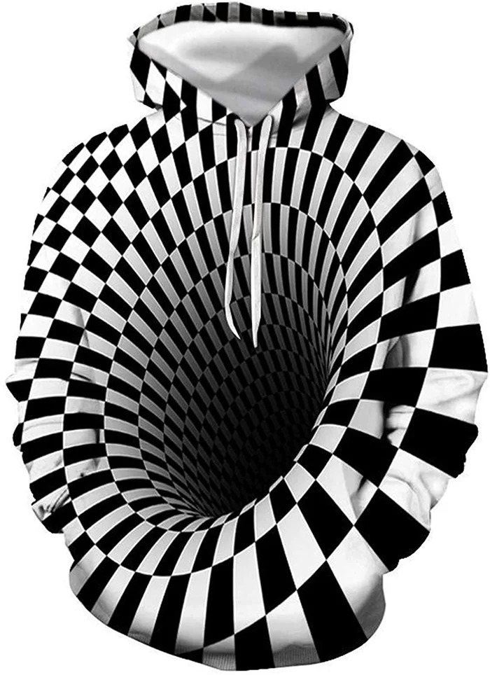 This Hoodie Will Help You Look Like A "Void" And People Joke It Reflects How They Feel Inside This Hoodie Will Help You Look Like A "Void" And People Joke It Reflects How They Feel Inside