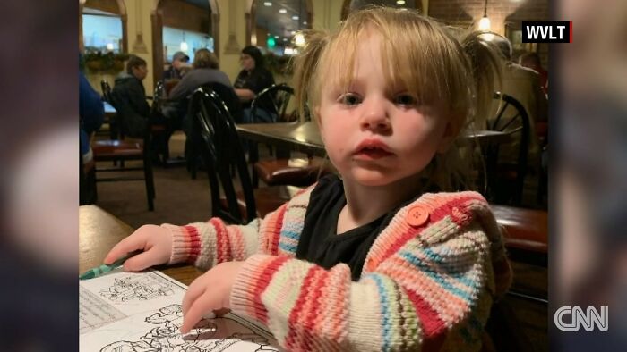 7-Year-Old Foster Son Rushes Back Into Burning Home To Save His Baby Sister