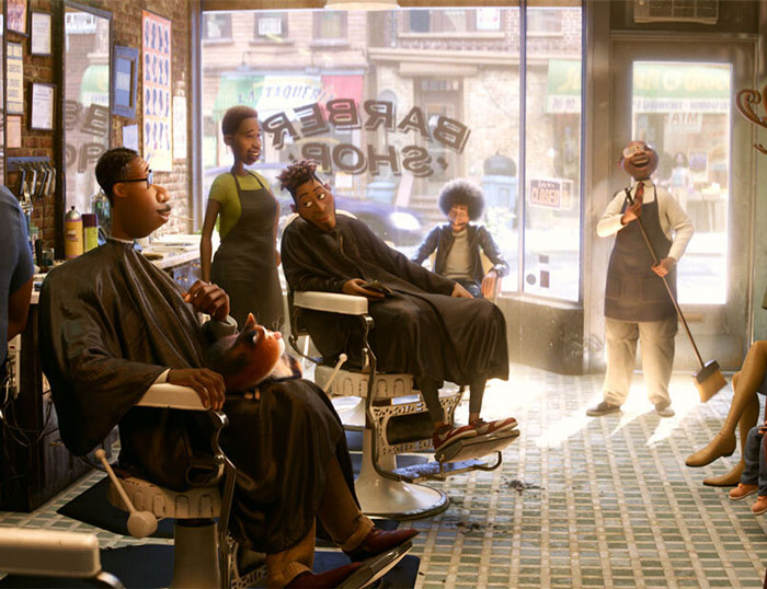 "Soul," Pixar's New Movie, Might Be The Studio's Most Mature One