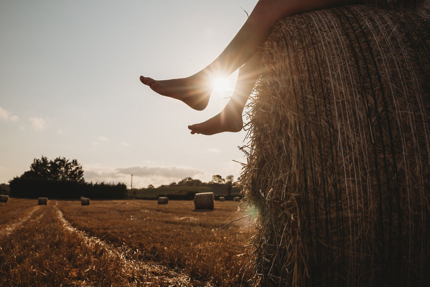 2020 Through The Eyes Of Irish Photographers