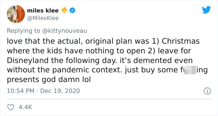 4-Year-Old Gets Covid And Her Mom Can&rsquo;t Decide Whether To Go To Disney World Or Not
