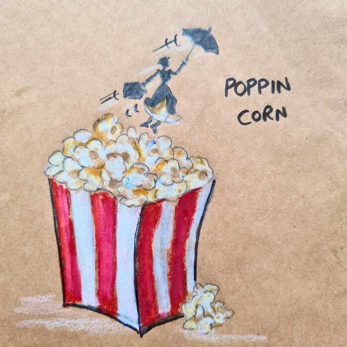 Dad-Drawings-Funny-Cartoons-On-Lunch-Bags-New-Sandwichbagdad