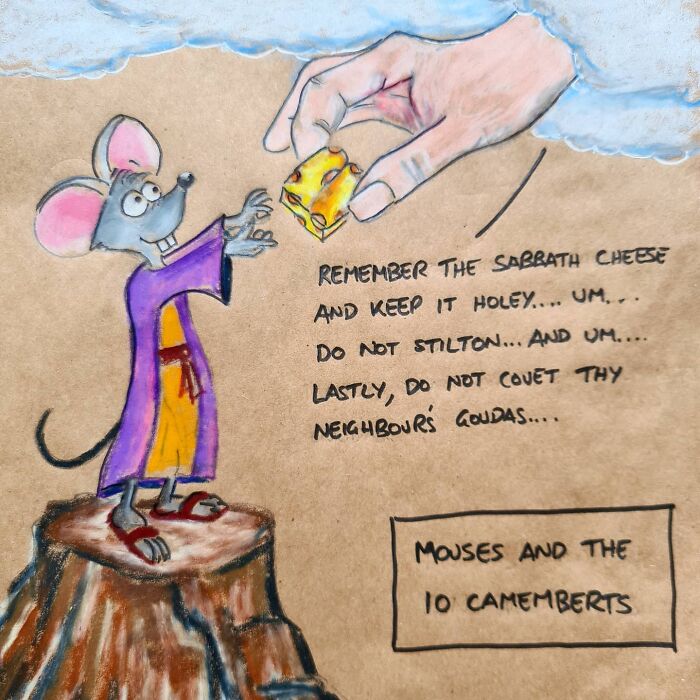 Dad-Drawings-Funny-Cartoons-On-Lunch-Bags-New-Sandwichbagdad