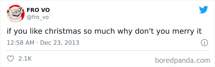 Funny-Christmas-Tweets