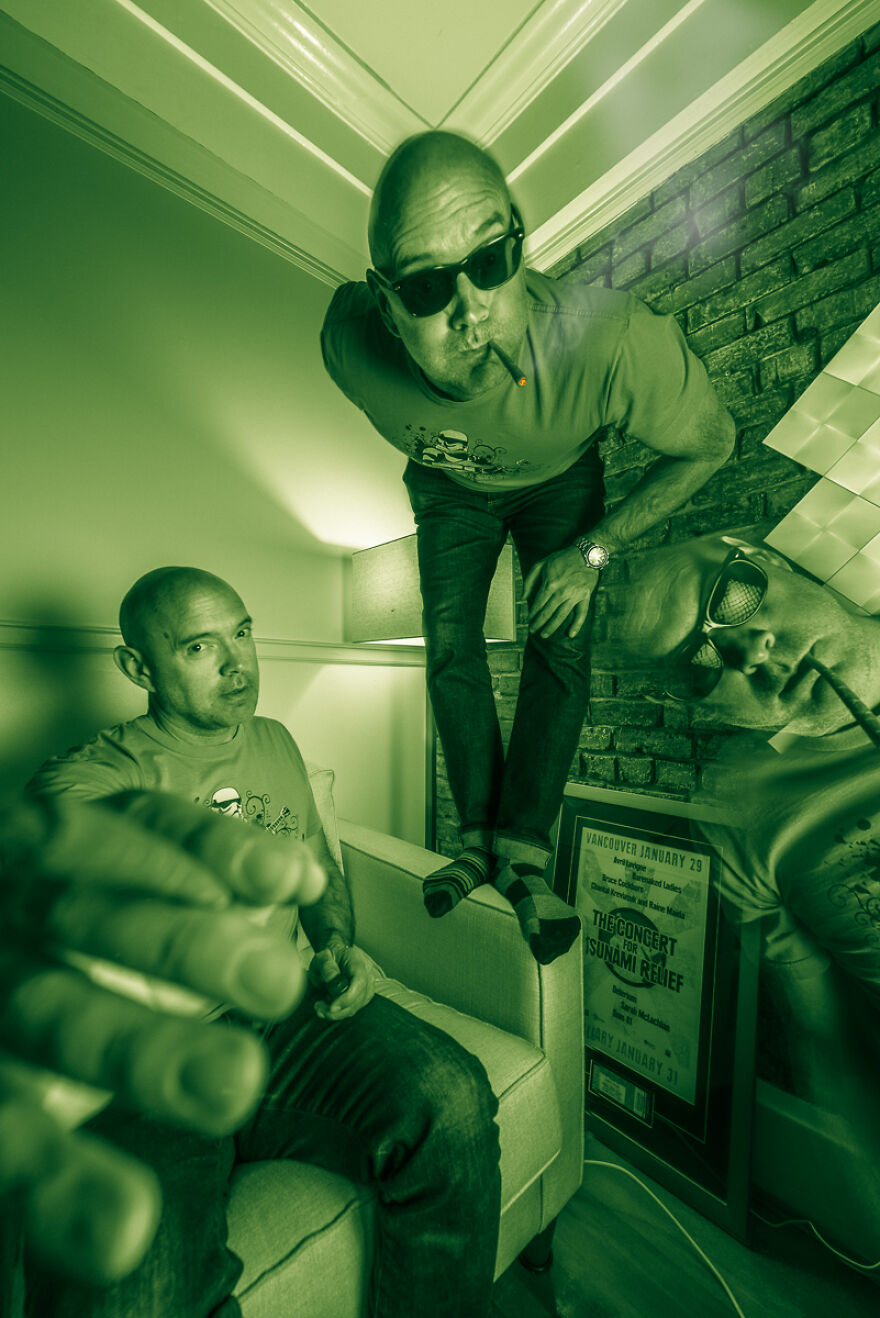 If You Have 99 Problems I Have 420 Solutions