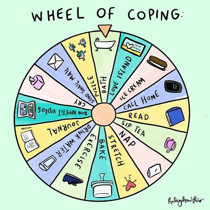 Social-Mental-Issues-Comics-Haley-Weaver