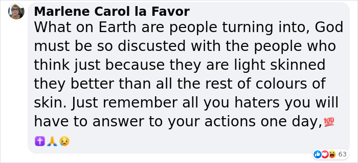 Man Decides To Decorate His Yard With A Black Santa, Receives A Letter From His Racist Neighbor Man Decides To Decorate His Yard With A Black Santa, Receives A Letter From His Racist Neighbor