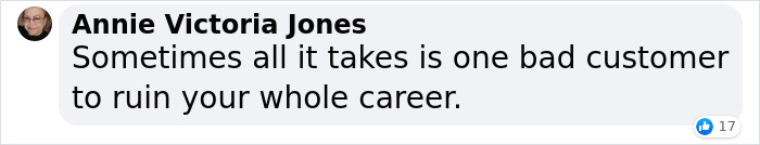 Anti-Maskers Claim “Religious Exemption” At Denny's, Make The Waitress Quit Her Job On The Spot Anti-Maskers Claim “Religious Exemption” At Denny's, Make The Waitress Quit Her Job On The Spot