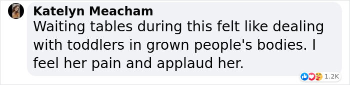 Anti-Maskers Claim “Religious Exemption” At Denny's, Make The Waitress Quit Her Job On The Spot Anti-Maskers Claim “Religious Exemption” At Denny's, Make The Waitress Quit Her Job On The Spot