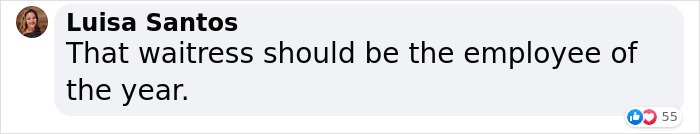 Anti-Maskers Claim “Religious Exemption” At Denny's, Make The Waitress Quit Her Job On The Spot Anti-Maskers Claim “Religious Exemption” At Denny's, Make The Waitress Quit Her Job On The Spot