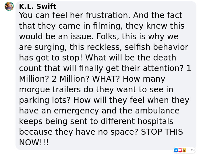 Anti-Maskers Claim “Religious Exemption” At Denny's, Make The Waitress Quit Her Job On The Spot Anti-Maskers Claim “Religious Exemption” At Denny's, Make The Waitress Quit Her Job On The Spot