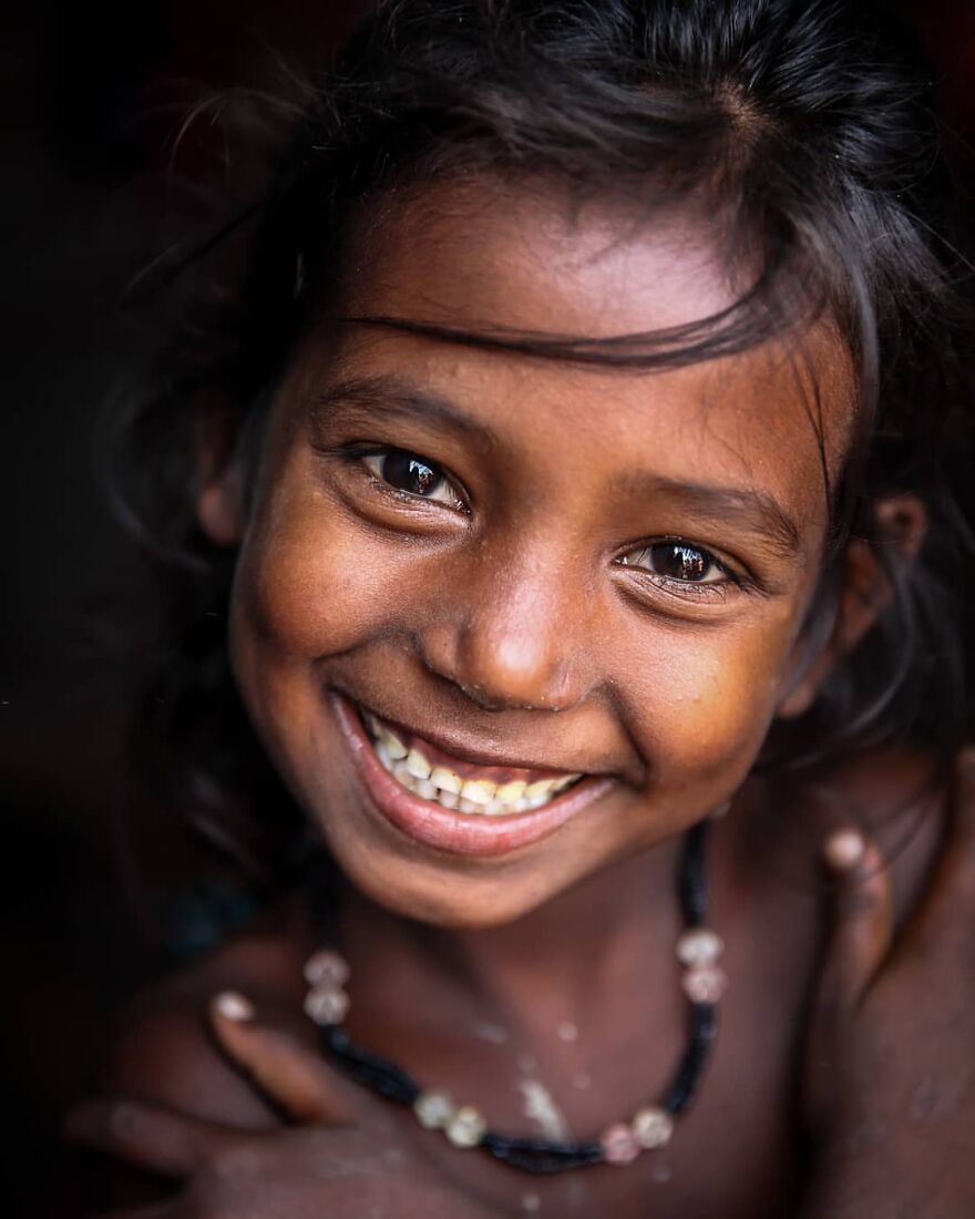 Photographer Manages To Capture The Soul Emotion Of Bangladesh's Population