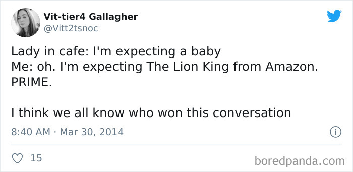 Not-Having-Kids-Childfree-Tweets