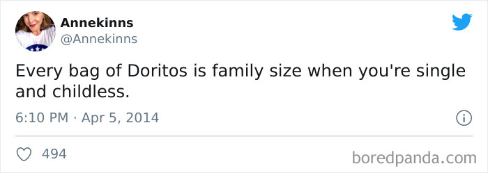 Not-Having-Kids-Childfree-Tweets