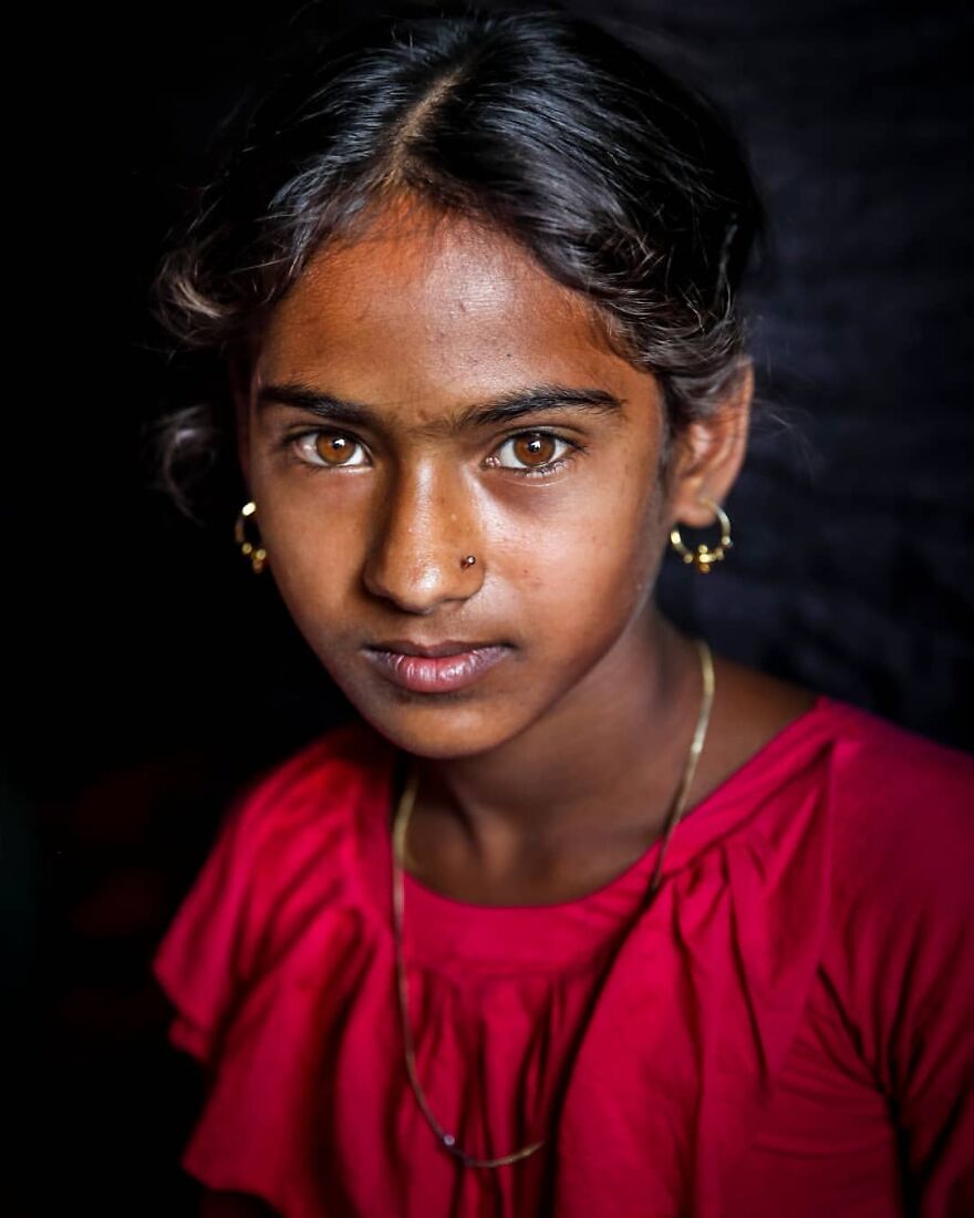 Photographer Manages To Capture The Soul Emotion Of Bangladesh's Population