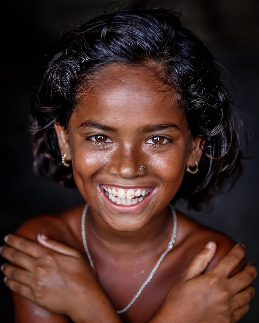 Photographer Manages To Capture The Soul Emotion Of Bangladesh's Population