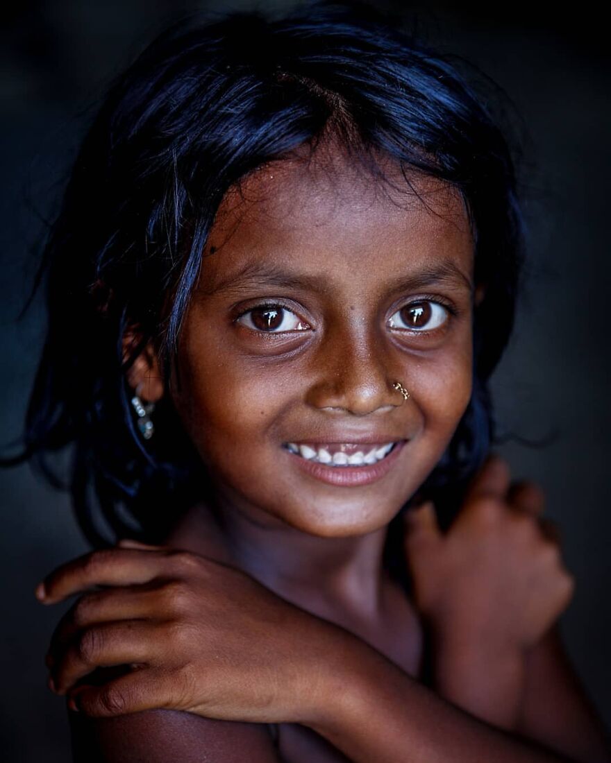Photographer Manages To Capture The Soul Emotion Of Bangladesh's Population