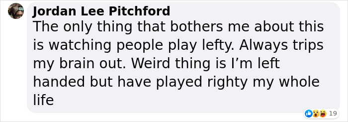 People Mock TikToker For Wearing A Metallica Shirt, Ask Her To "Name 3 Songs" - She Picks Up A Guitar Instead People Mock TikToker For Wearing A Metallica Shirt, Ask Her To "Name 3 Songs" - She Picks Up A Guitar Instead