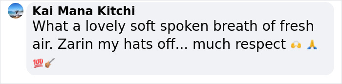 People Mock TikToker For Wearing A Metallica Shirt, Ask Her To "Name 3 Songs" - She Picks Up A Guitar Instead People Mock TikToker For Wearing A Metallica Shirt, Ask Her To "Name 3 Songs" - She Picks Up A Guitar Instead