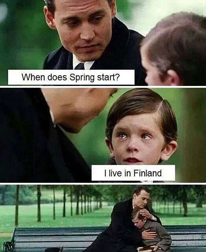 Very-Finnish-Problems-Instagram-Memes